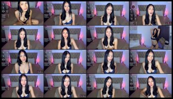 alphaisonline — 84 minute Chaturbate female naked cam show, 720p, Aug 3, 2026