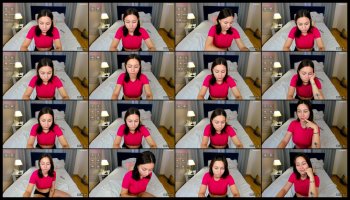 andreajohnsons — 49 minute Chaturbate female naked cam show, 720p, Aug 3, 2026