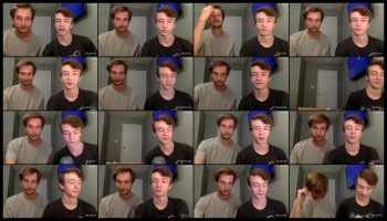 ashingwest97 — 14 minute Chaturbate male naked cam show, 480p, Aug 3, 2026