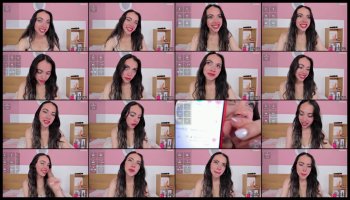 ashley_benoit — 7 minute Chaturbate female naked cam show, 720p, Aug 3, 2026