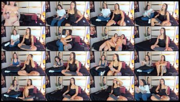 celeste_starsss — 120 minute Chaturbate couple naked cam show, 720p, Aug 3, 2026