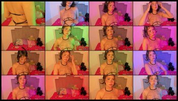chloe_watson_ — 19 minute Chaturbate female naked cam show, 720p, Aug 3, 2026