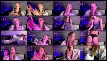 doreathagustave — 112 minute Chaturbate female naked cam show, 720p, Aug 3, 2026