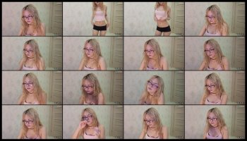 doretharuschak — 22 minute Chaturbate female naked cam show, 720p, Aug 3, 2026