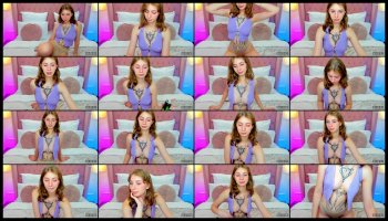 ericalow — 30 minute Chaturbate female naked cam show, 720p, Aug 3, 2026