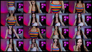 extasy_maya — 44 minute Chaturbate female naked cam show, 720p, Aug 3, 2026