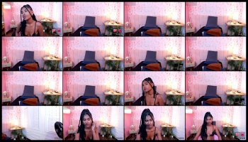 halleylorens — 13 minute Stripchat female naked cam show, 1080p, Aug 4, 2026