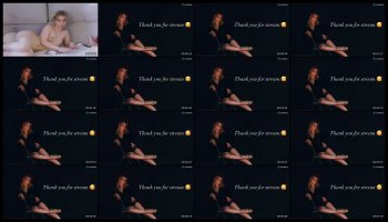 haters_ — 8 minute Chaturbate female naked cam show, 720p, Aug 3, 2026