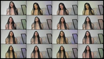 katestone_again — 9 minute Chaturbate female naked cam show, 720p, Aug 4, 2026