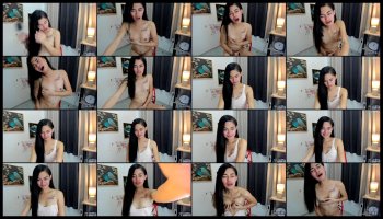 kendymuse — 41 minute Chaturbate female naked cam show, 720p, Aug 3, 2026
