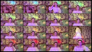 leonidalabrador — 10 minute Chaturbate female naked cam show, 720p, Aug 3, 2026