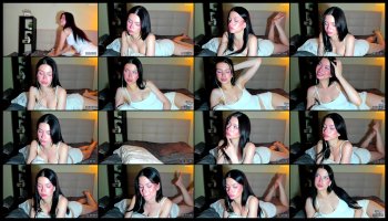 luna_lips — 120 minute Chaturbate female naked cam show, 720p, Aug 3, 2026