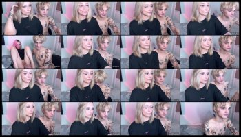 miaside — 28 minute Chaturbate female naked cam show, 720p, Aug 3, 2026