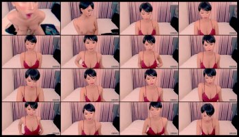 nirvana_pleasure — 117 minute Chaturbate female naked cam show, 720p, Aug 3, 2026
