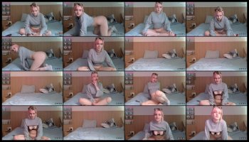 noirmuse_ — 46 minute Chaturbate female naked cam show, 720p, Aug 3, 2026