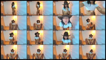 samy_jonnes_ — 13 minute Chaturbate female naked cam show, 720p, Aug 3, 2026
