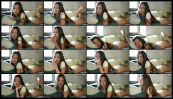 sonyaericsson — 6 minute Chaturbate female naked cam show, 720p, Aug 3, 2026