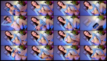 sweetsassyts — 81 minute Chaturbate trans naked cam show, 720p, Aug 3, 2026