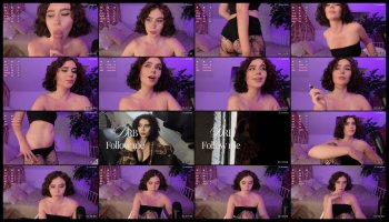 una_medisson — 120 minute Chaturbate female naked cam show, 720p, Aug 3, 2026