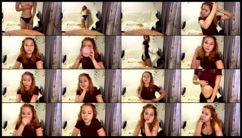vertiegartrell — 18 minute Chaturbate female naked cam show, 720p, Aug 4, 2026