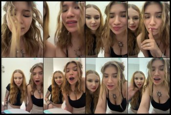 FlashTitsRoyal — 5 minute Stripchat couple naked cam show, 720p, Aug 4, 2026