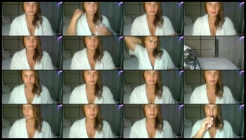 GEMMARMALADE — 7 minute Stripchat female naked cam show, 720p, Aug 4, 2026