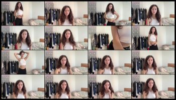 LibbieSchworm — 29 minute Stripchat female naked cam show, 1080p, Aug 4, 2026