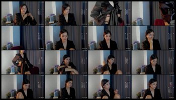 WoofBus — 120 minute Stripchat female naked cam show, 1080p, Aug 4, 2026