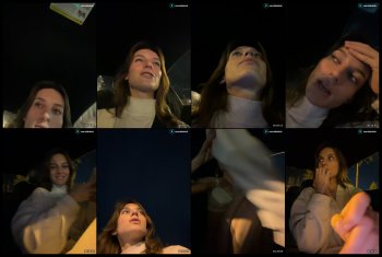 -AngelAri- — 38 minute Stripchat female naked cam show, 720p, Aug 4, 2026