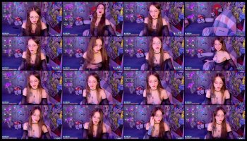 _Jelly_Lips — 33 minute Stripchat female naked cam show, 1080p, Aug 4, 2026