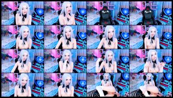 _sparkland_ — 36 minute Chaturbate female naked cam show, 720p, Aug 4, 2026