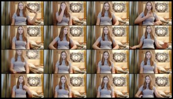 catalinarasool — 17 minute Chaturbate female naked cam show, 720p, Aug 4, 2026