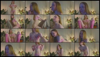 cuute_angell — 120 minute Chaturbate female naked cam show, 720p, Aug 4, 2026