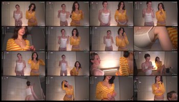 daisy_mint — 120 minute Chaturbate female naked cam show, 720p, Aug 4, 2026