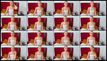 dearjasmine — 5 minute Chaturbate female naked cam show, 720p, Aug 4, 2026