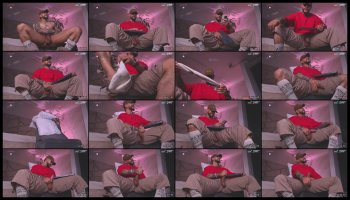 dickgriffith — 120 minute Chaturbate male naked cam show, 720p, Aug 4, 2026