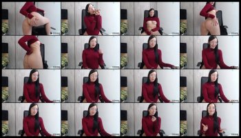 divineisis — 42 minute Chaturbate female naked cam show, 720p, Aug 4, 2026