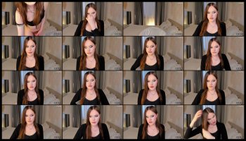 effiemur — 99 minute Chaturbate trans naked cam show, 720p, Aug 4, 2026