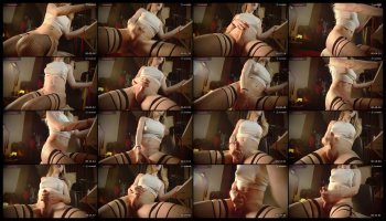 eva_quagmire — 24 minute Chaturbate trans naked cam show, 720p, Aug 4, 2026