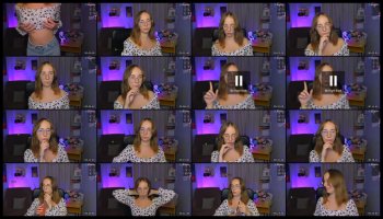 evalora_vei — 27 minute Chaturbate couple naked cam show, 720p, Aug 4, 2026
