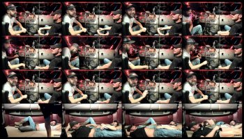 hardworkertn — 23 minute Chaturbate male naked cam show, 720p, Aug 4, 2026