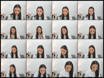 harpergorgeous — 22 minute Chaturbate female naked cam show, 480p, Aug 4, 2026
