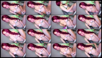 its_me_kelly — 51 minute Chaturbate trans naked cam show, 720p, Aug 4, 2026