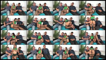julyaandraul — 54 minute Chaturbate couple naked cam show, 720p, Aug 4, 2026