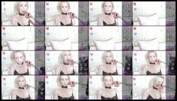 kaya_devis — 120 minute Chaturbate female naked cam show, 720p, Aug 4, 2026
