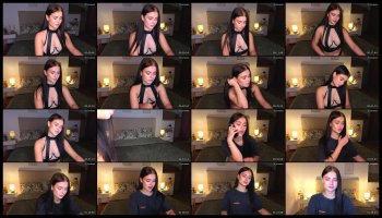 kitty_cut1ee_ — 95 minute Chaturbate female naked cam show, 720p, Aug 4, 2026