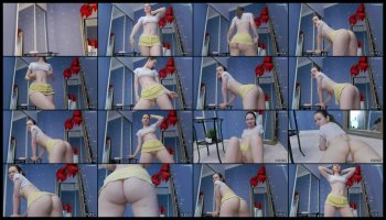 kriskras__ — 80 minute Chaturbate female naked cam show, 720p, Aug 4, 2026