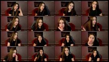 lexy_gilbert — 120 minute Chaturbate female naked cam show, 720p, Aug 4, 2026