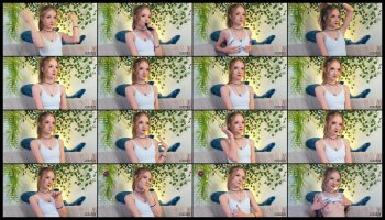 little__caprice — 9 minute Chaturbate female naked cam show, 720p, Aug 4, 2026