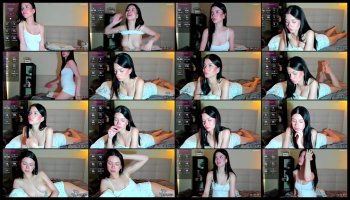 luna_lips — 120 minute Chaturbate female naked cam show, 720p, Aug 4, 2026